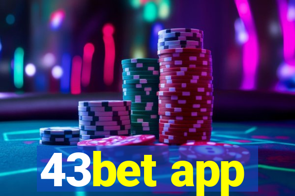 43bet app